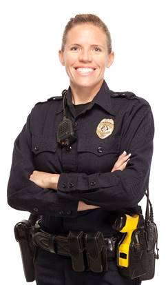 Officer Photo